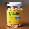 Générique du cialis 5mg a